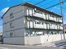 サントヴィラージュの外観
