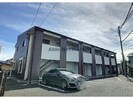 メゾンドピアの外観