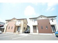 ハイメゾンむかえB