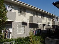 クレスト逢生Ⅱ