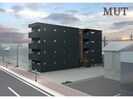 MUTの外観
