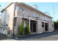 シャトー　ハピネス