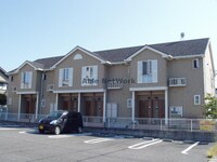 サンパティーク松栄