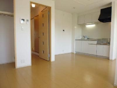 同型別室 和　一