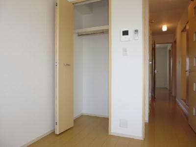 同型別室 和　一