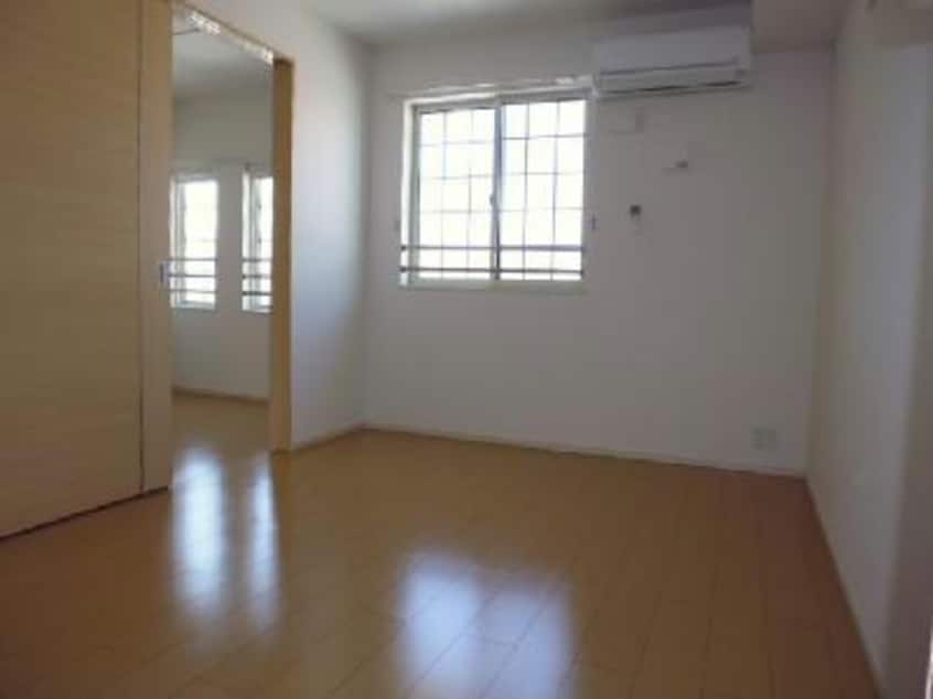 同型別室 和　一