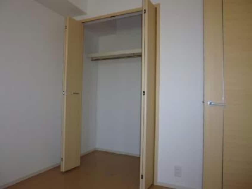 同型別室 和　一