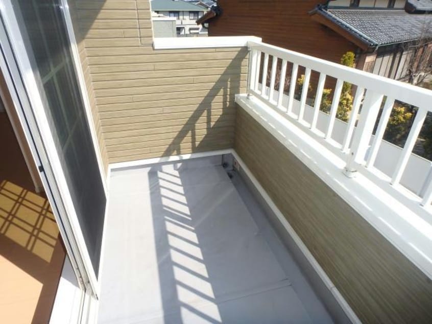 同型別室 和　一