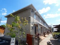 スプリングテラス