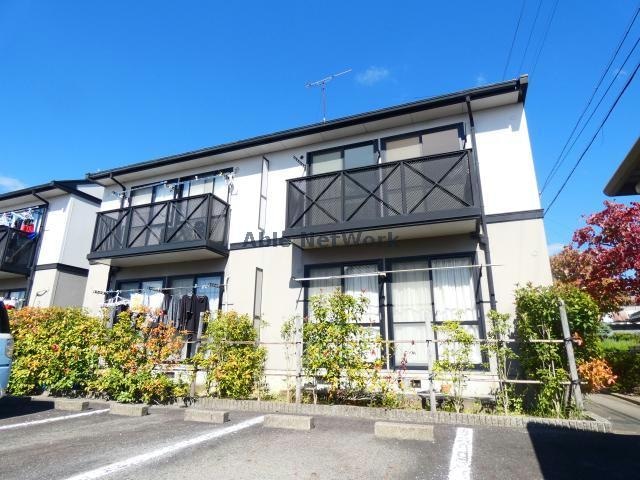  ハートホーム八ッ橋Ｂ