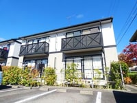 ハートホーム八ッ橋Ｂ