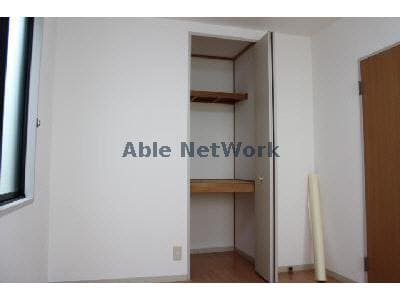 収納101 ハートホーム八ッ橋Ｂ