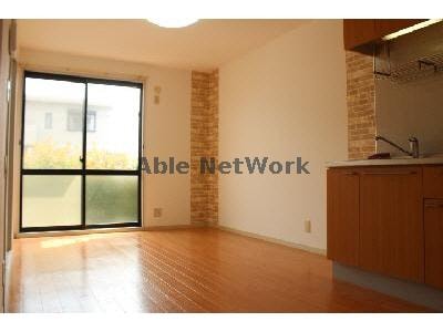 リビング101 ハートホーム八ッ橋Ｂ