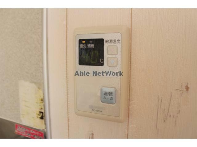 101 ハートホーム八ッ橋Ｂ