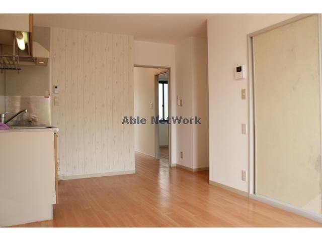 101 ハートホーム八ッ橋Ｂ