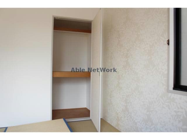 101 ハートホーム八ッ橋Ｂ