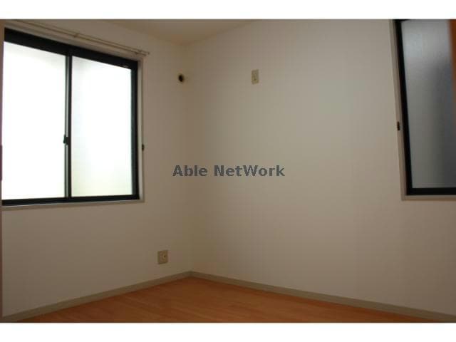 101 ハートホーム八ッ橋Ｂ