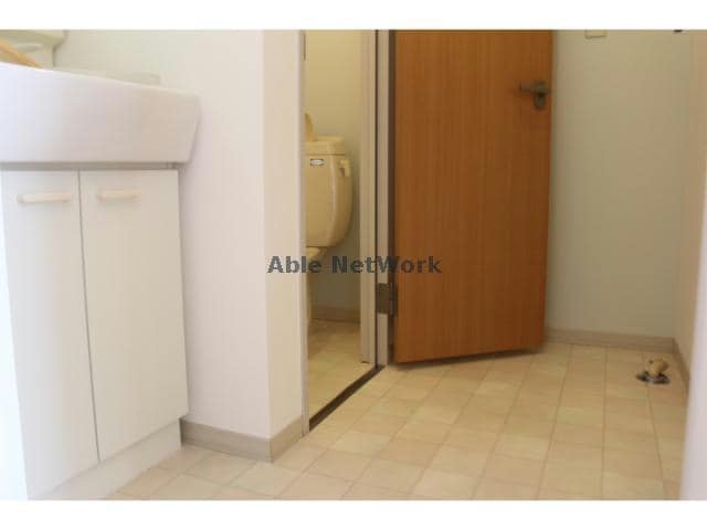 101 ハートホーム八ッ橋Ｂ