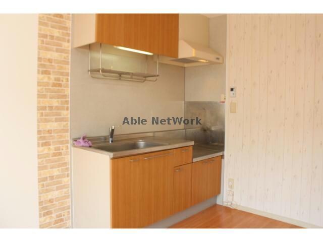 101 ハートホーム八ッ橋Ｂ