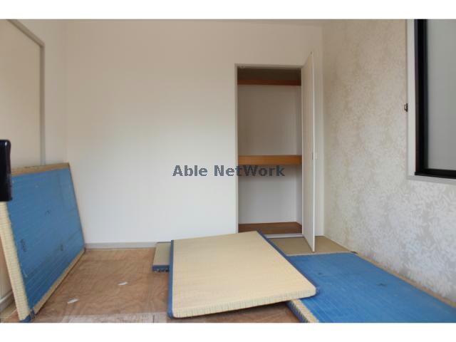 101 ハートホーム八ッ橋Ｂ