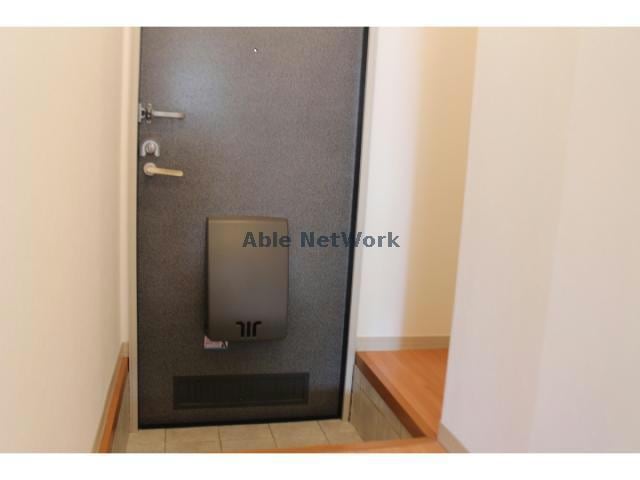 101 ハートホーム八ッ橋Ｂ