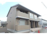 ラフィネ横山Ａ棟