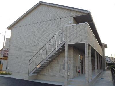  ラフィネ横山　Ｂ棟