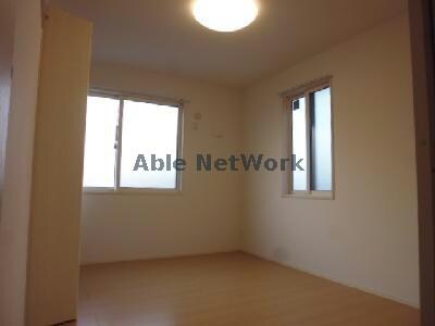 205 ラフィネ横山　Ｂ棟