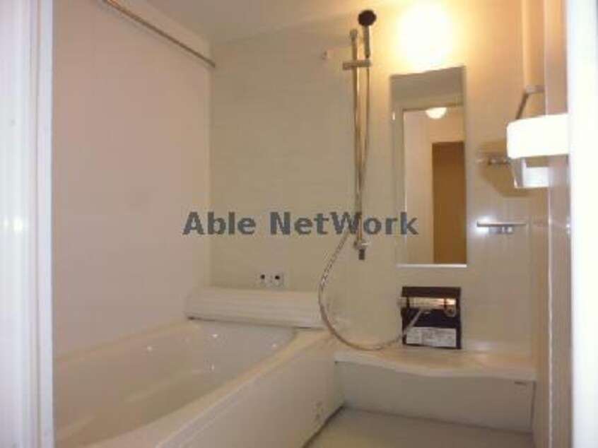 205 ラフィネ横山　Ｂ棟