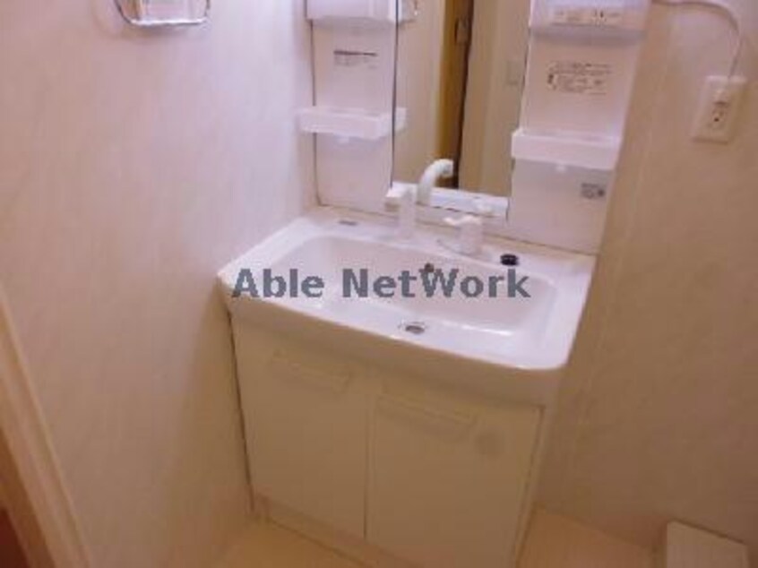 205 ラフィネ横山　Ｂ棟