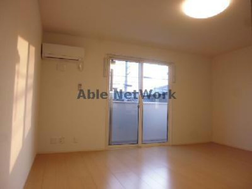 205 ラフィネ横山　Ｂ棟