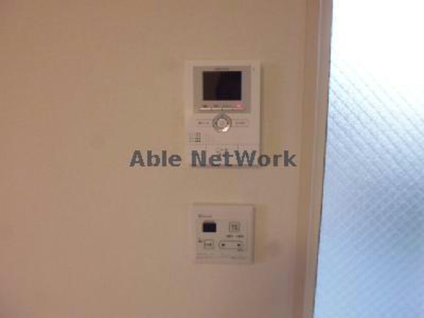 205 ラフィネ横山　Ｂ棟