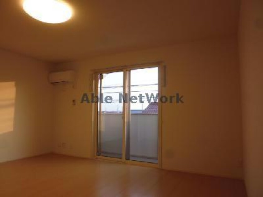 205 ラフィネ横山　Ｂ棟