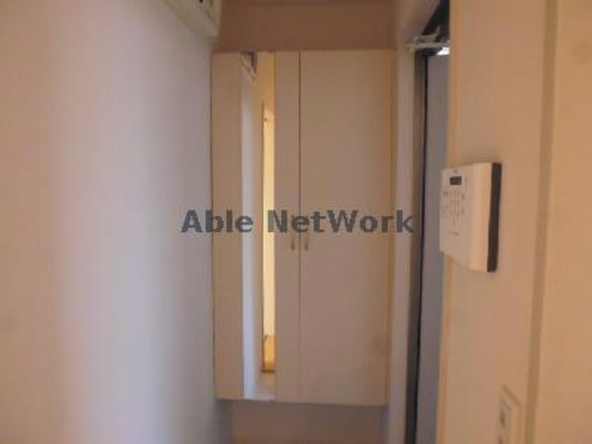 205 ラフィネ横山　Ｂ棟