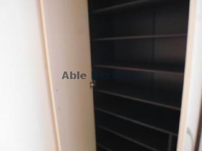 205 ラフィネ横山　Ｂ棟