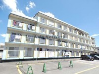 雁ヶ音マンション