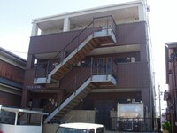 プリミエール日高