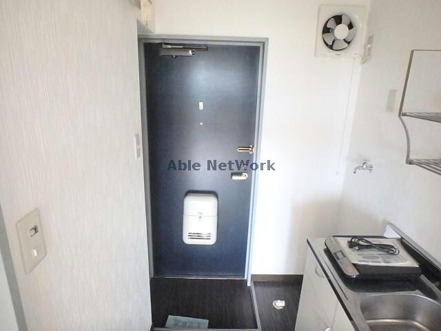 4-1 スカイタウン21