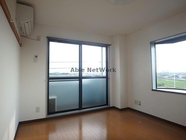 4-1 スカイタウン21