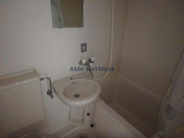 4-1 スカイタウン21