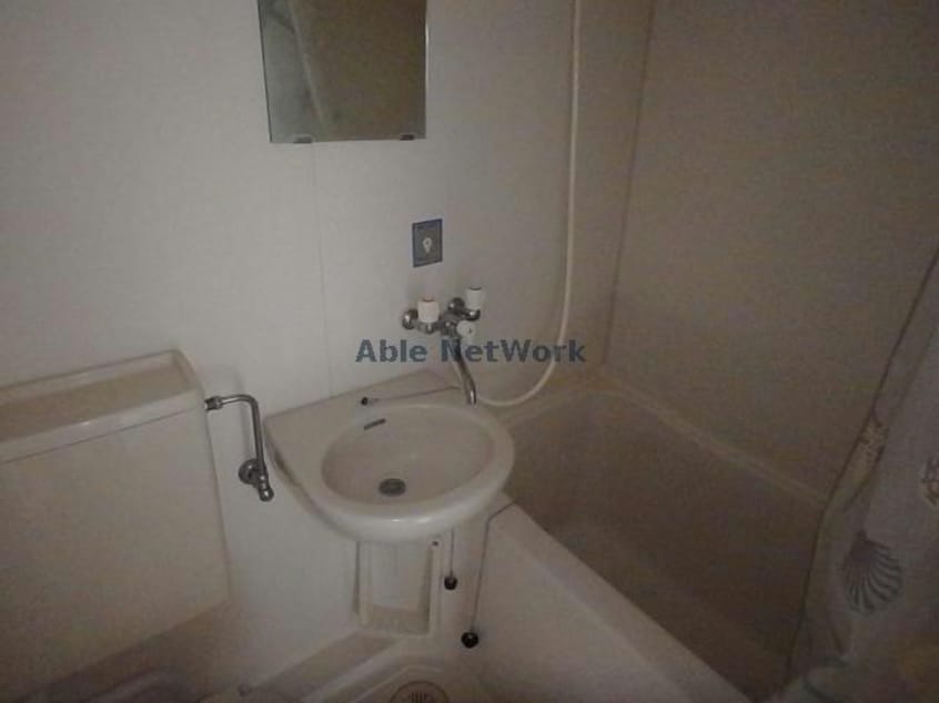 4-1 スカイタウン21