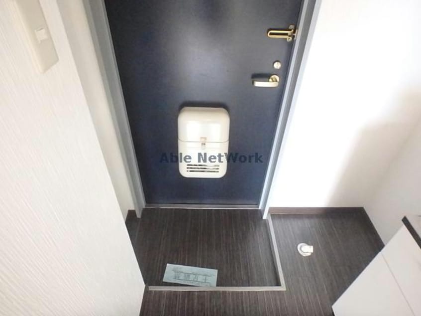 4-1 スカイタウン21