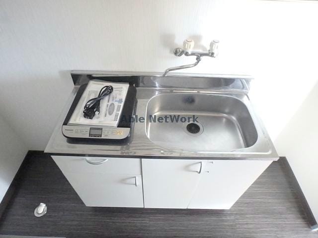 4-1 スカイタウン21