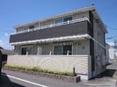 シャルマン相生Ｂの外観