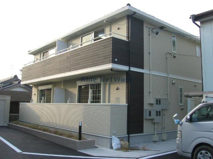  シャルマン相生Ｂ