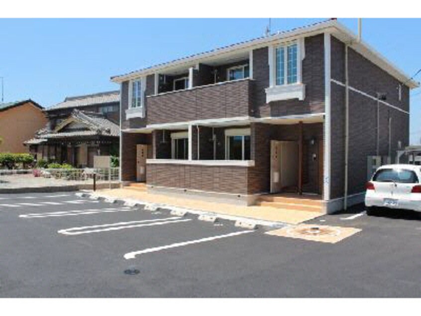  フィオリーレＡ