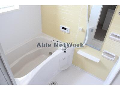 お風呂201 フィオリーレＡ