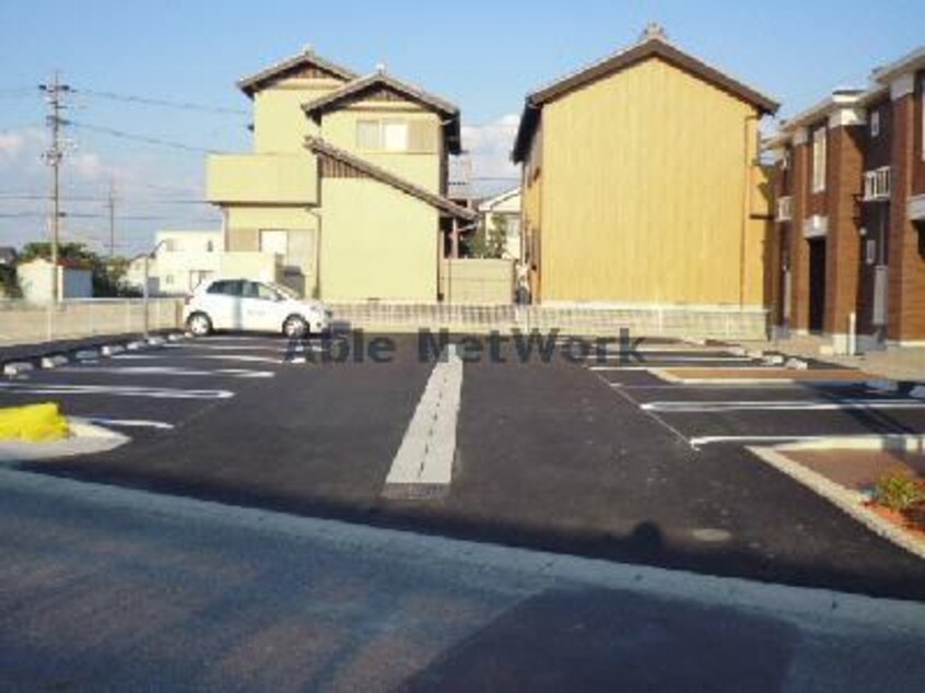  セロシア　雨池