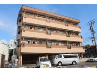 ドミールあさひ