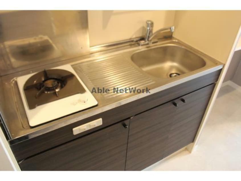 305 ドミールあさひ